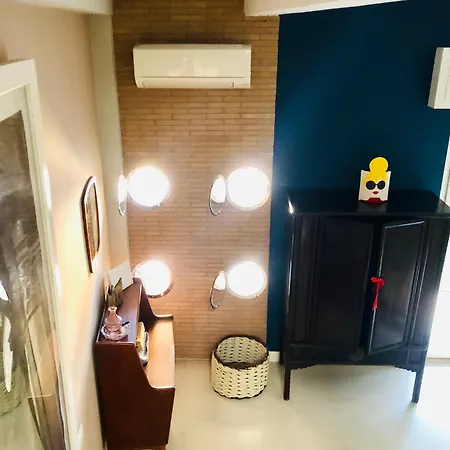 Сasa de vacaciones Massimi Minimi *