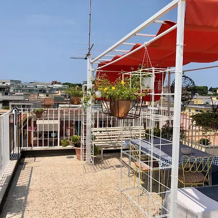 Сasa de vacaciones Massimi Minimi