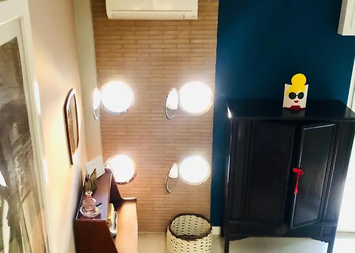 Σπίτι διακοπών Massimi Minimi *