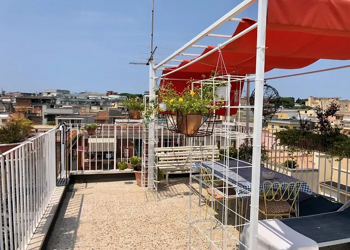 Σπίτι διακοπών Massimi Minimi