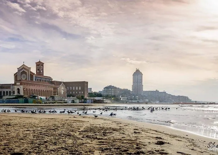 Massimi Minimi Nettuno